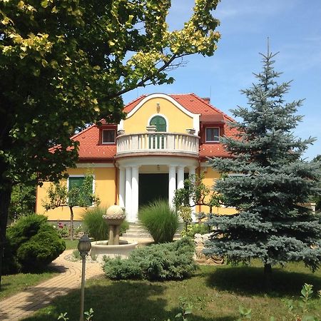 Siofok Villa Zimmer foto