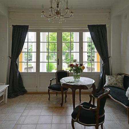 Siofok Villa Zimmer foto