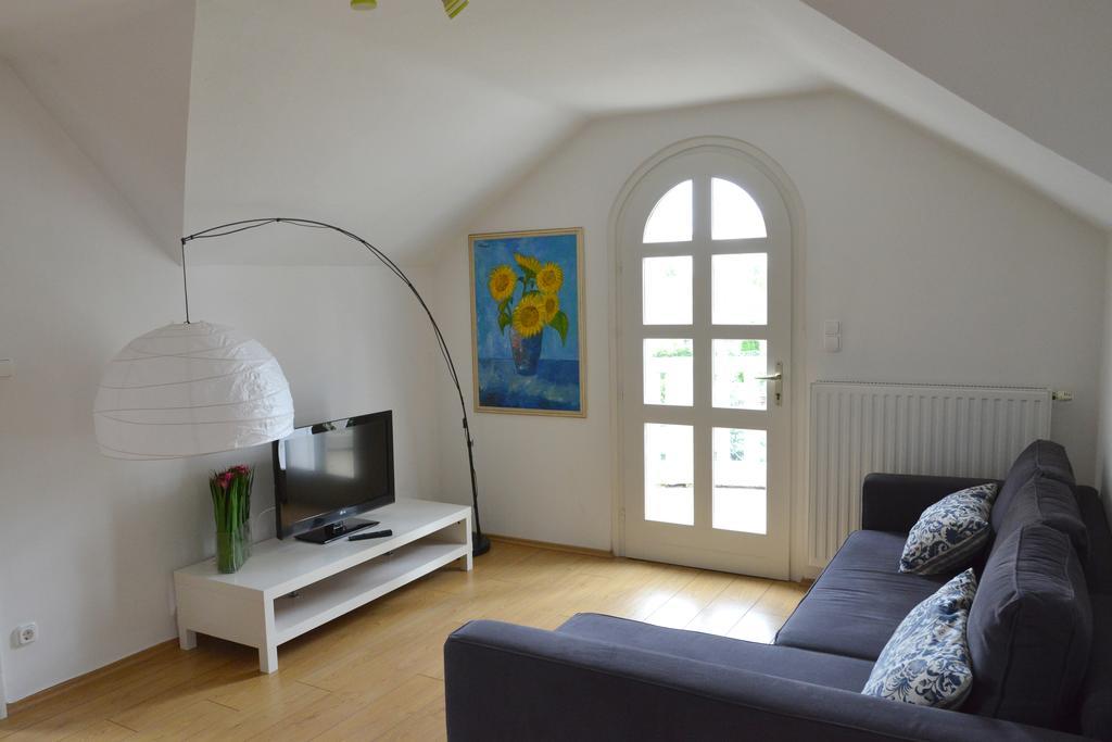 Siofok Villa Zimmer foto
