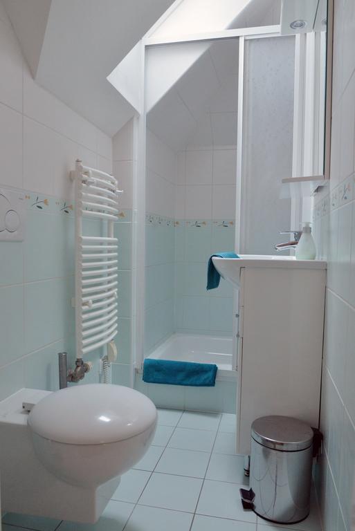 Siofok Villa Zimmer foto